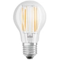Лампочка Osram LED CLA75 DIM 7,5W/840 230V FIL E27 (4058075434967) - preview 1