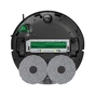 Пилосос iRobot Roomba Combo 405+ (Black) (G185040) - зменшене зображення 4