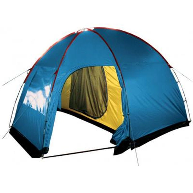 Намет SOL Anchor 4 (SLT-032.06) - изображение 1