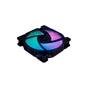 Кулер до корпусу 1stPlayer F2(AP)-BK_Bulk - зменшене зображення 6