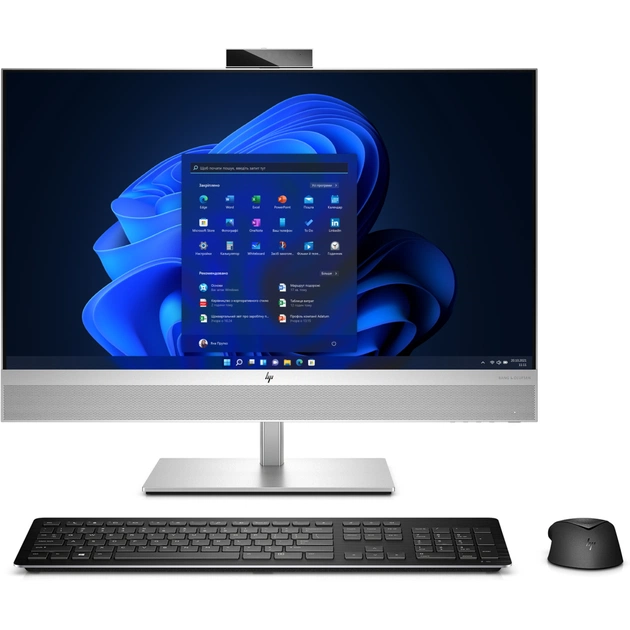 Комп'ютер HP EliteOne 870 G9 / i5-12500 (5V9H0EA) - зображення 1