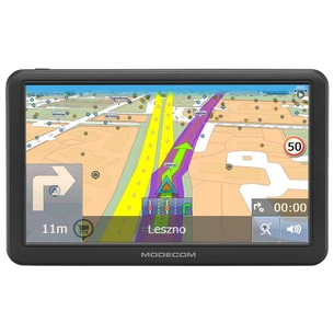 Автомобільний навігатор Modecom Device FreeWAY CX 7.0 8GB 7" MapFactor EU (NAV-FREEWAYCX70-MF-EU) зображення 1
