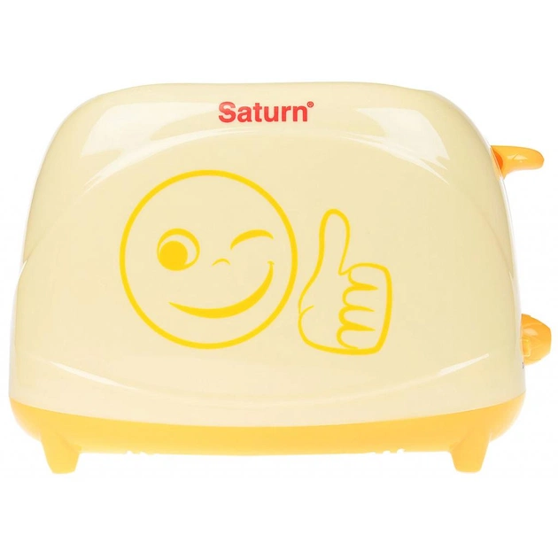 Тостер Saturn ST-EC7020 - зображення 1