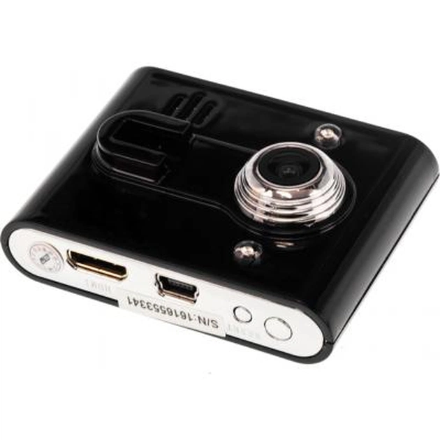 Відеореєстратор PalMann DVR-16F - изображение 1