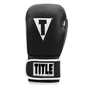 Боксерські рукавички Title Boxing Pro Style Leather Gloves3.0 Black/White 12 oz (TVVTG3 12 BK/WH) - зменшене зображення 6