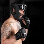 Рукавички для MMA Phantom Apex Black L/XL (PHMMAG2023-LXL) - зменшене зображення 5