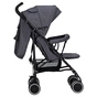 Коляска FreeON Simple Grey (48532) - зменшене зображення 2