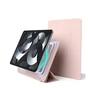 Чохол до планшета BeCover Magnetic Apple iPad Air 13" M2 2024 Pink (711483) - зменшене зображення 3