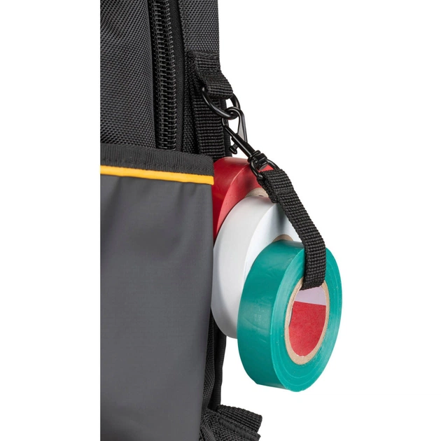 Сумка для інструмента DeWALT PRO рюкзак BACKPACK (DWST60102-1) - picture 7