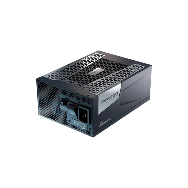 Блок живлення Seasonic 2200W (PRIME-PX-2200-ATX30) - зображення 1