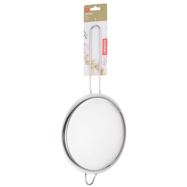 Сито Ardesto Gemini Steel 20 см (AR3920SS) - picture 3