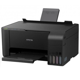 Багатофункціональний пристрій Epson L3110 (C11CG87405) зображення 1