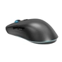 Мишка Thunderobot ML7 Tri-mode Grey (6932066316082) - зменшене зображення 2