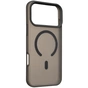 Чохол до мобільного телефона Armorstandart Mystiq MagCase Apple iPhone 17 Pro Max Black (ARM91604) - зменшене зображення 2