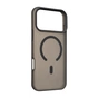 Чохол до мобільного телефона Armorstandart Mystiq MagCase Apple iPhone 17 Pro Max Black (ARM91604) - зменшене зображення 2