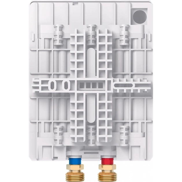 Проточний водонагрівач Thermex Surf 3500 - изображение 5