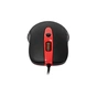 Мишка Redragon Gerderus Black (70241) - зменшене зображення 4