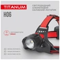 Ліхтар TITANUM 800Lm 6500K (TLF-H06) - зменшене зображення 4