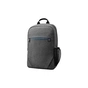 Рюкзак для ноутбука HP 15.6" Prelude Backpack, Dark Grey (1E7D6AA) - зменшене зображення 2