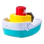 Игрушка для ванной Bb Junior Splash 'N Play Spraying Tugboat Катер (16-89003) - уменьшенное изображение 1
