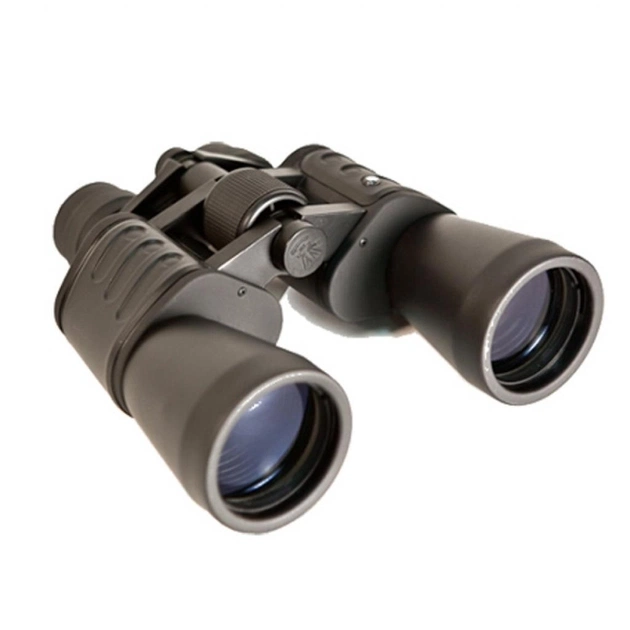 Бінокль Bresser Hunter 8-24x50 (908577) - зображення 1