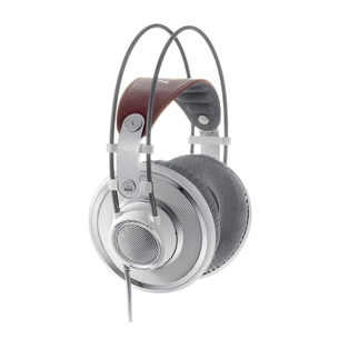 Навушники AKG K701 White (2458X00180) зображення 1