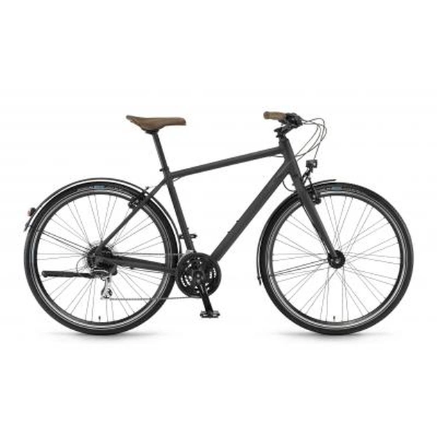 Велосипед Winora Flitzer men 28", рама 51см, 2018 (4050024851) - зображення 1