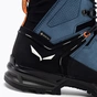 Ботинки Salewa MS MTN Trainer 2 Mid GTX 61397 8769 - 44 - синій (013.001.6168) - уменьшенное изображение 10