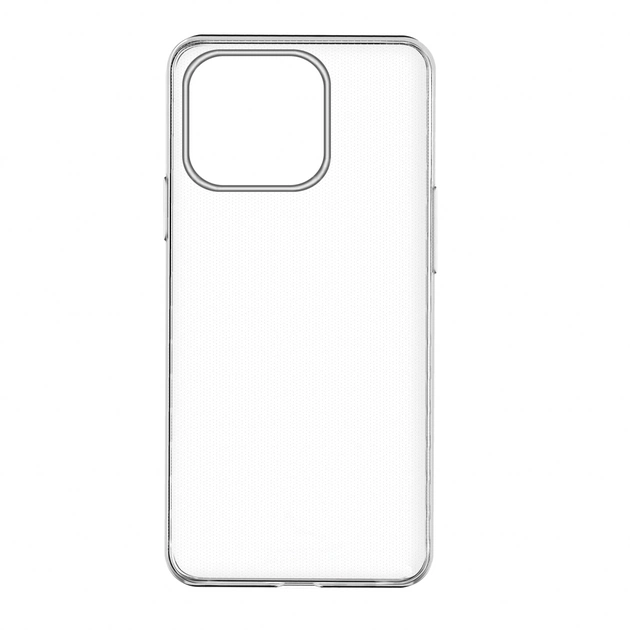 Чехол для мобильного телефона MakeFuture Apple iPhone 13 Pro Air (Clear TPU) (MCA-AI13P) - изображение 1