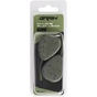 Грузило Brain In-Line Flat Lead 140g 2шт/уп Green (1858.32.10) - зменшене зображення 2
