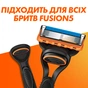 Змінні касети Gillette Fusion5 8 шт. (8006540989197) - уменьшенное изображение 6