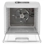 Сушка для овочів та фруктів Sencor SFD 6500WH - зменшене зображення 11