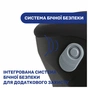 Автокрісло Chicco Seat2Fit Air I-Size Чорне (79691.72) - зменшене зображення 8