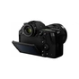 Цифровий фотоапарат Panasonic Lumix DC-S1M Kit 24-105mm Black (DC-S1MEE-K) - зменшене зображення 5