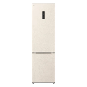 Холодильник LG GC-B509FEMW изображение 1