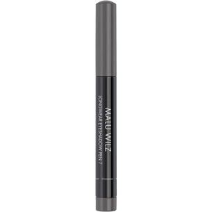 Тіні для повік Malu Wilz Longwear Eyeshadow Pen 07 - Silver Grey Harmony (4043993001339) зображення 1