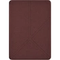 Чохол до електронної книги BeCover Ultra Slim Origami Amazon Kindle Paperwhite 12th Gen. 2024 7"/Colorsoft (2024) Red Wine (712842) - зменшене зображення 2