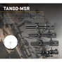 Оптичний приціл Sig Sauer Tango MSR 1-8x24mm, 30mm, SFP, Сітка MSR BDC8 з підсвічуванням (SOTM81000) - зменшене зображення 4