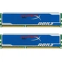 Модуль пам'яті для комп'ютера DDR3 16GB (2x8GB) 1600 MHz Kingston (KHX16C10B1BK2/16) - уменьшенное изображение 1