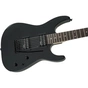 Електрогітара Jackson Guitars JS Series Dinky JS11 Black (228474) - зменшене зображення 3