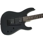 Электрогитара Jackson Guitars JS Series Dinky JS11 Black (228474) - уменьшенное изображение 3