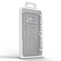 Чохол до мобільного телефона Armorstandart Air Apple iPhone 18 Pro Max / 17 Pro Max Camera cover Clear (ARM92368) - зменшене зображення 6