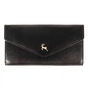 Кошелек Ashwood V63 Black - уменьшенное изображение 1