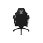 Крісло ігрове Lorgar CHA41 Black/White (LRG-CHA41-BK-WH) - зменшене зображення 9