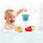 Игрушка для ванной Kiddi Smart Фонтанчики (4332-KS) - уменьшенное изображение 8