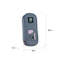 Пенал Kite K24-599-8 - зменшене зображення 2
