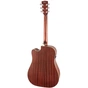 Гітара електроакустична Cort MR500E Brown Burst (MR500E BR) - зменшене зображення 3