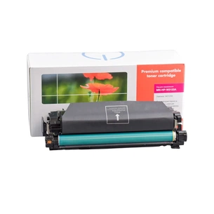 Картридж Makkon HP W2123A (212A) для CLJ M554/M555/M578 magenta (MN-HP-W2123A) зображення 1