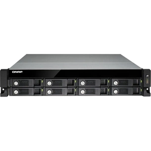 NAS QNap TS-853U-RP зображення 1