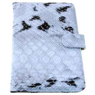 Чохол до планшета Drobak 7 Universal/Сrocodile Case/White (212632) зображення 1